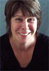 Sarah Mondegrin - Autorin und Schreibbegleiterin